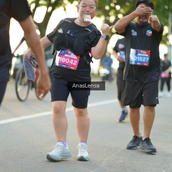 Runner Photo 3887611