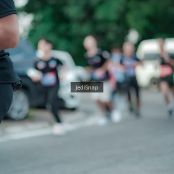 Runner Photo 3887616