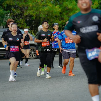 Runner Photo 3887625