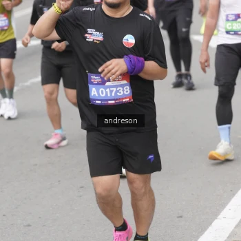 Runner Photo 3887627