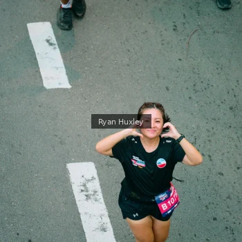 Runner Photo 3887631