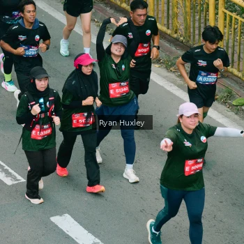 Runner Photo 3887632