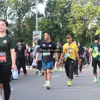 Runner Photo 3887648