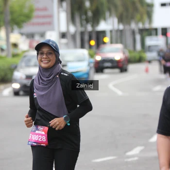 Runner Photo 3887655
