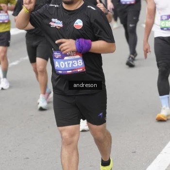 Runner Photo 3887657