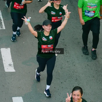 Runner Photo 3887658