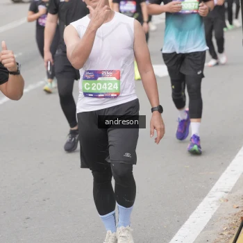 Runner Photo 3887663