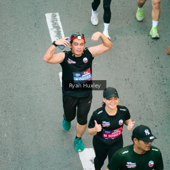 Runner Photo 3887673