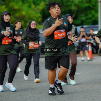 Runner Photo 3887682