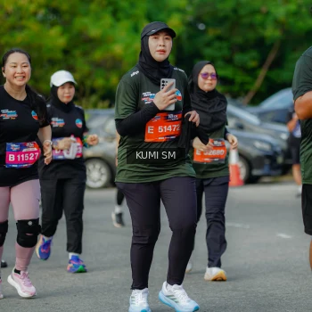 Runner Photo 3887687