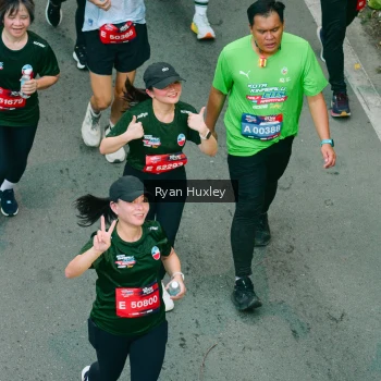 Runner Photo 3887692