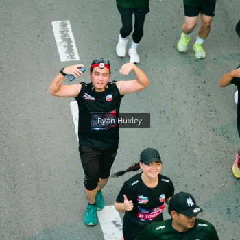 Runner Photo 3887703