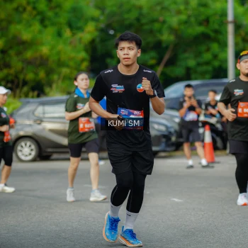Runner Photo 3887707