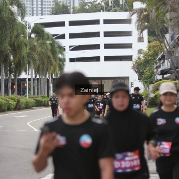 Runner Photo 3887708