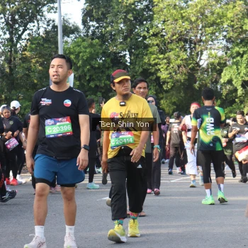 Runner Photo 3887720