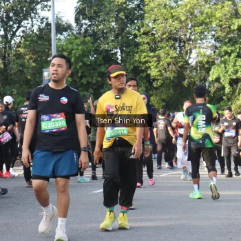 Runner Photo 3887730