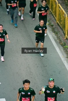 Runner Photo 3887731