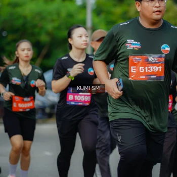 Runner Photo 3887734