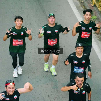 Runner Photo 3887738
