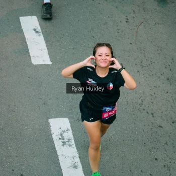 Runner Photo 3887747