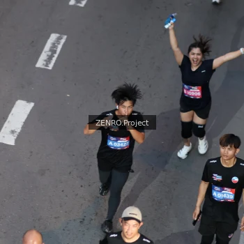 Runner Photo 3887761