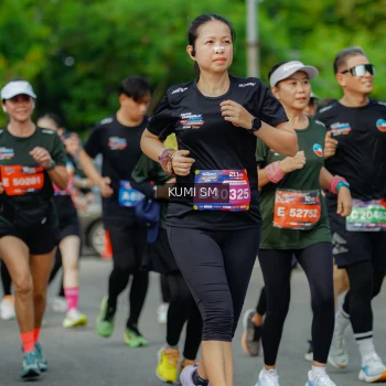 Runner Photo 3887762