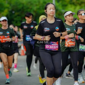 Runner Photo 3887764
