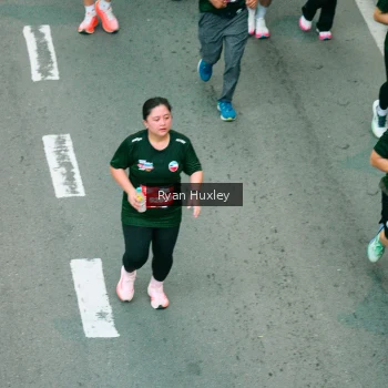 Runner Photo 3887768