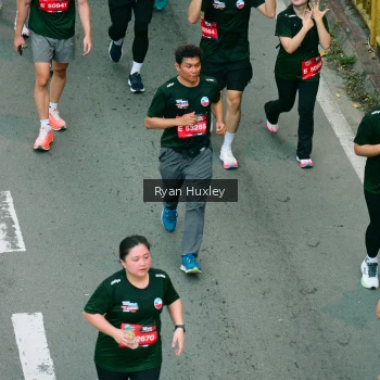 Runner Photo 3887771