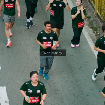 Runner Photo 3887774