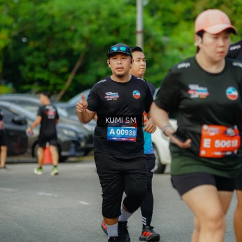Runner Photo 3887781