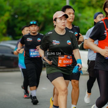 Runner Photo 3887782