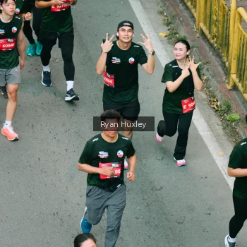 Runner Photo 3887798
