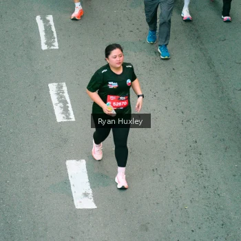 Runner Photo 3887799