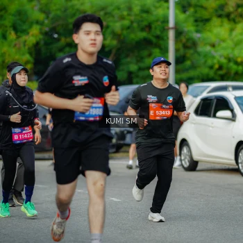 Runner Photo 3887801
