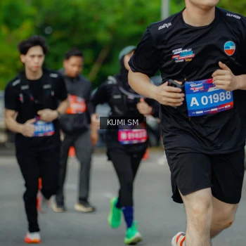Runner Photo 3887802