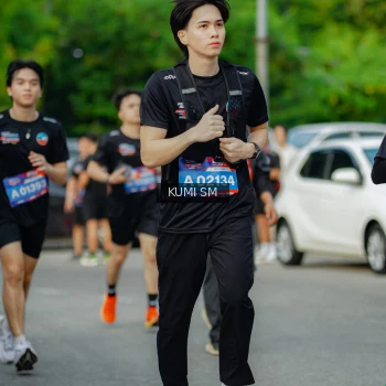 Runner Photo 3887803
