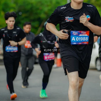 Runner Photo 3887804