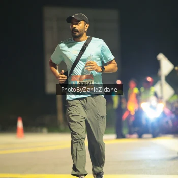 Runner Photo 3887805