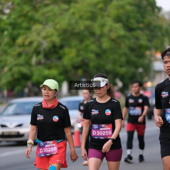Runner Photo 3887806