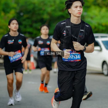 Runner Photo 3887807