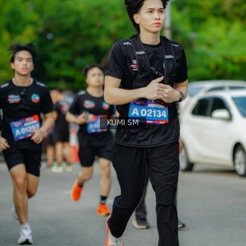 Runner Photo 3887808