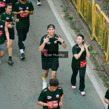 Runner Photo 3887810