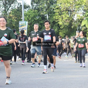 Runner Photo 3887812