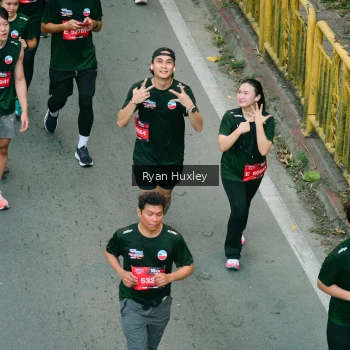 Runner Photo 3887814