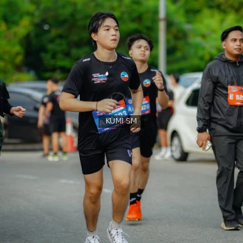 Runner Photo 3887815