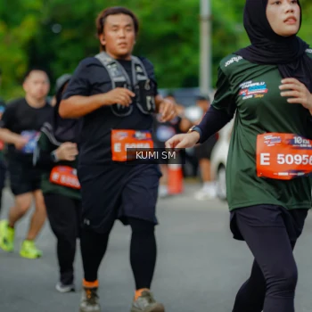 Runner Photo 3887817