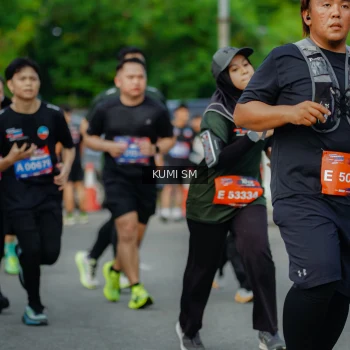 Runner Photo 3887822
