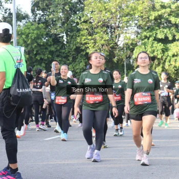 Runner Photo 3887832