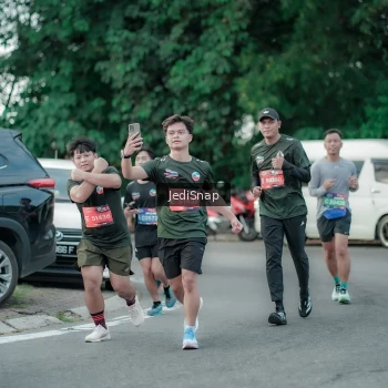 Runner Photo 3887841